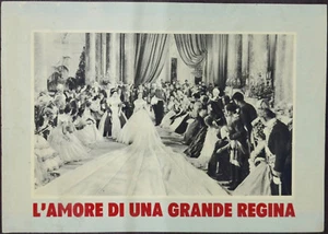 B.O.L 'Amore Von Ein Grande regina 54 Mädchenjahre einer Königin Romy - Bild 1 von 2