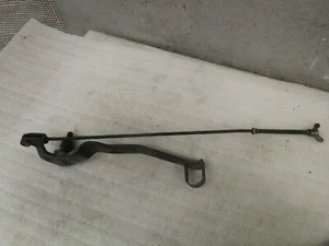 REAR BRAKE PEDAL HONDA XL 200 R XL200R 1984 - Picture 1 of 3