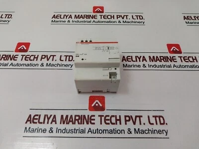 ABB SV/S 30.320.5 Netzteil 230V AC 50/60HZ 30V DC 320MA - Bild 1 von 4