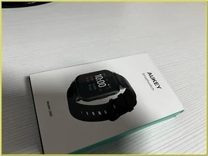 Smartwatch Aukey Ls2 Orologio Smart - Foto 1 di 1