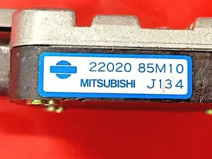 Ignition Control Module Mitsubishi 22020 85M10 for Infiniti Q45 1993-1990 4.5L - Bild 1 von 5
