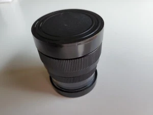 Mangnifier 7X CONTACT LENS RETICULE by Pioneer international  - Picture 1 of 6