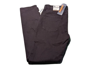 Old Navy - Black Jeans - Relaxed Slim Flex - Mens Size 32x34 - New - Picture 1 of 12