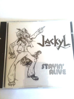 Jackyl Stayin' Alive  Foto 1 de 3
