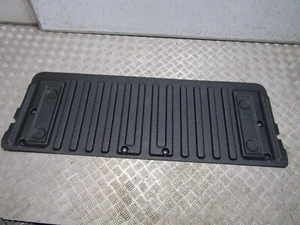 2011 On Ford Ranger T6 Aeroklas Tailgate Cover Piece Part 6 of 6 Genuine H2A05 - Picture 1 of 7
