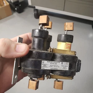 Contattore MDI Mercury 335 NO-120 A - Foto 1 di 3