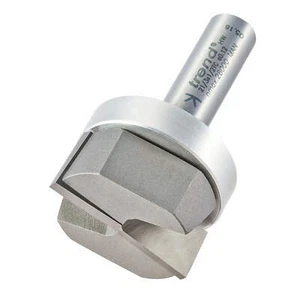 Trend Bearing Guided Housing Router Cutter 38.1mm 16mm 1/4" - Picture 1 of 7