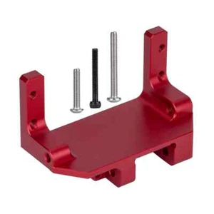 SCX10 III Aluminum on Axle Servo Mount AR45P Portal Axle for 1/10 RC Crawler Car - Picture 1 of 27