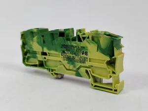 Wago 2016-1307 Terminal block, IEC60947-7-2 - Picture 1 of 5