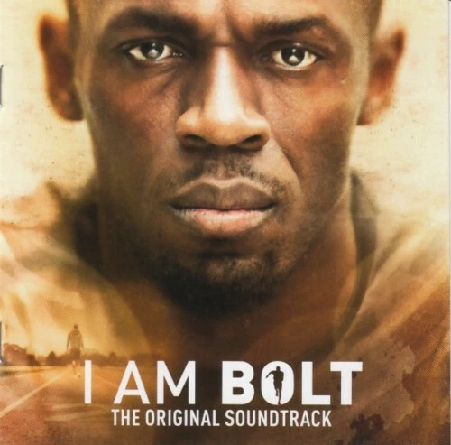 Soundtrack - I am Bolt - CD -  - Bild 1 von 1