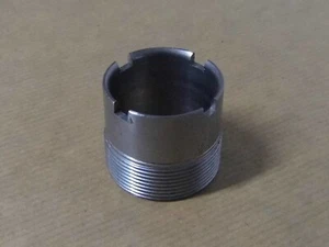 Triumph Tiger Cub E3207 Cylinder Head Exhaust Pipe Adaptor ' - Picture 1 of 5