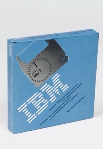 VTG IBM Easy Strike Multipurpose Ribbon Cassette 1337764 BY Lexmark (12 Units) - Picture 1 of 5