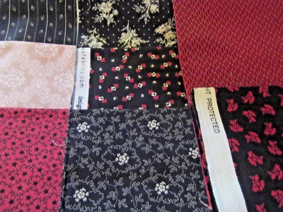 F5945, Judie Rothermel, 1800's reproductions, fat quarters, your choice,