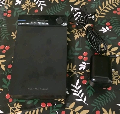 Disco duro externo USB 3.0 Hyperspin 12 TB Mame Kinhank Arcade para PC a Arcade Foto 1 de 4