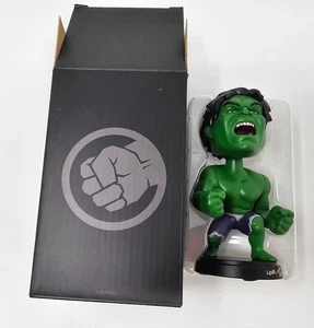 Marvel's Avengers: Earth's Mightiest Collectors Edition (6" Hulk Bobblehead) - Foto 1 di 3