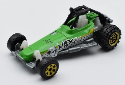 Matchbox FEP Prototype Test Run Dune Buggy. Piloti di ingegneria finale. Base... - Immagine 1 di 4