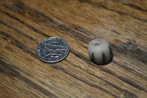 Tibetetan Dzi Agate Bead - Picture 1 of 9