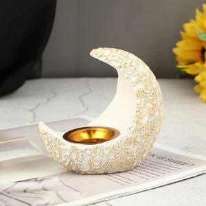 1PC Arabian Middle Eastern Incense Burner Tabletop Decoration Resin - Picture 1 of 1
