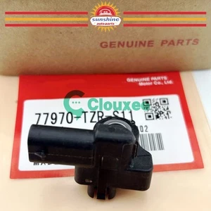 New 77970-TZR-S11 Side Sensor For Honda 2022-2025 Civic OEM - Foto 1 di 6