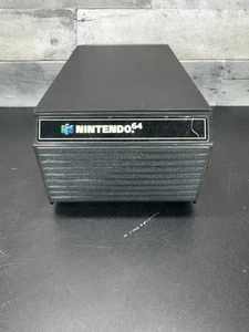 Nintendo N64 Game Storage Case 12 Cartridge Holder Case Box Schublade - Bild 1 von 10