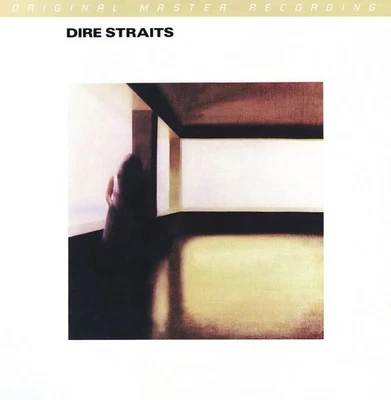 DIRE STRAITS - 2-LP - ORIGINAL MASTER RECORDING - RARE - BRAND NEW (SEALED)! - Изображение 1 из 4