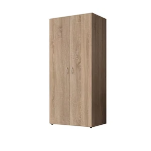 Kleiderschrank Drehtürenschrank Base 🔶 - Bild 1 von 6