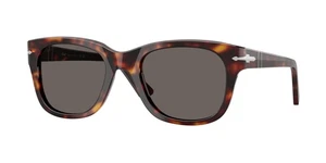 NEW Persol 3372S Sunglasses 24/B1 Tortoise 100% AUTHENTIC - Picture 1 of 1