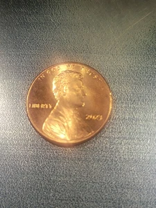 2023 One Cent Dye Crack #13 - Picture 1 of 3