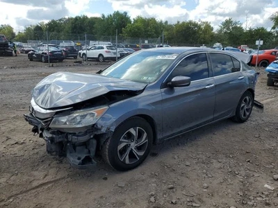Driver Air Bag Sedan Driver Roof US Built Fits 13-17 ACCORD 3046433 - Image 1 of 4