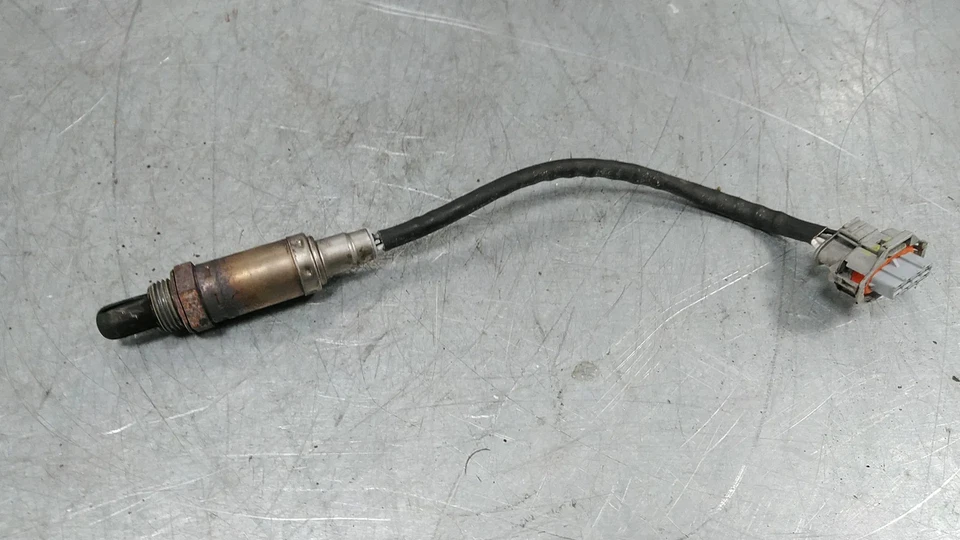 SENSOR LAMBDA Opel Astra G Hatchback 1.6 (Z16SE) 2003 25335280 / 0258005291 - Imagen 1 de 1