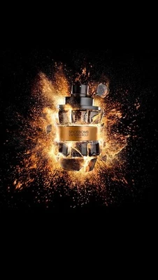 Viktor & Rolf Spicebomb Extreme 90 ml/3,02 fl oz eau de parfum masculino - Imagem 1 de 3