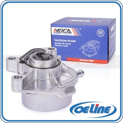 Vacuum Pump for 02-10 VW Beetle Golf Jetta Polo Seat Ibiza Cordoba Leon Toledo  - Image 1 of 4