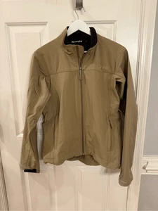 Vertx Herren Utility Jacke in Tobacco Gr. S Neu ohne Etikett - Bild 1 von 10