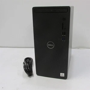 Dell Inspiron 3880 i5-10400 2,9GHz 16GB RAM 256GB NVME Windows 11 Home SFF PC - Bild 1 von 12