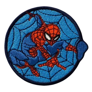 Ecutcheon Ultimate Spiderman - Picture 1 of 1