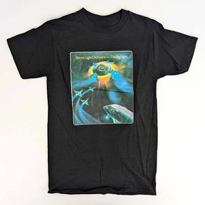 Electric Light Orchestra ELO The Big Night Tour Shirt schwarz S-5XL 1V0708 - Bild 1 von 3