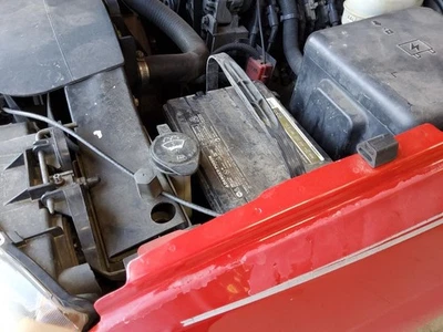 Bottle Wash Reservoir Classic Style Fits 06-07 SIERRA 1500 PICKUP 488680 Foto 1 de 4