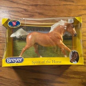 Breyer Spirit Of The Horse LAKOTA #301157 TSC 2017 NUEVO EN CAJA - Imagen 1 de 6