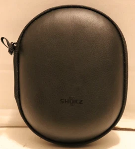 Auriculares inalámbricos SHOKZ c110 OpenComm2 UC en estuche - Funciona - Imagen 1 de 12