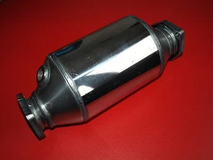 Auspuff G-Kat Katalysator Kat für VW Bus T3 1,9* 2,1*MKB- MV/ SS/SR auch Syncro - Bild 1 von 1