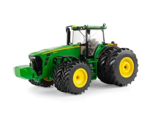 JOHN DEERE 1/32 8430 PRESTIGE COLLECTION TRACTOR TOY - LP82811 - Picture 1 of 1