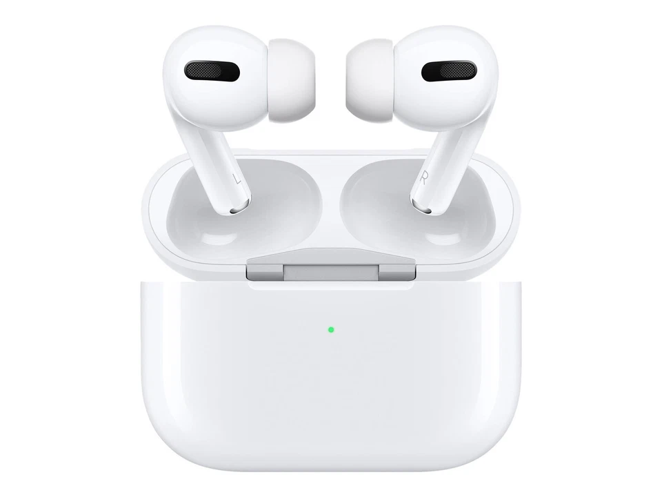 Apple AirPods Pro 2a generazione Cuffie Intrauricolari Bluetooth - Bianchi (MTJV3ZM/A)