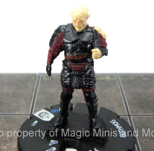 Lord of the Rings Return King ~ GOTHMOG #011 HeroClix rare Orc miniature 11 LotR - Picture 1 of 1