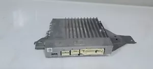 20-22 TOYOTA LAND CRUISER LC300 (JBL) RADIO AUDIO SOUND STEREO AMP AMPLIFIER OEM - Picture 1 of 3