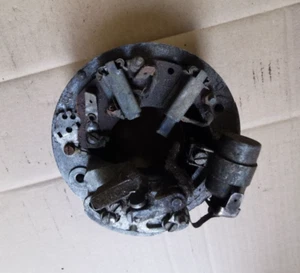 Ricambio campana alternatore moto DDR MZ ETZ TS ? -- Buone condizioni - Foto 1 di 3