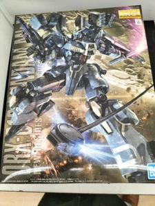 Bandai Spirits MG 1/100 Gundam Mk-V Model Kit - Autentico e Nuovo Jp Raro - Foto 1 di 6