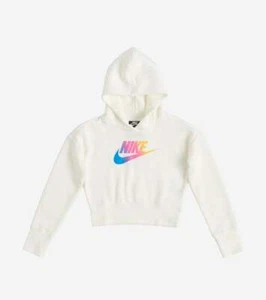 NWT Nike Nike Girls' Sportswear Futura Fade - Kid’s Girls Size GIRLS Pick Size! - Picture 1 of 8