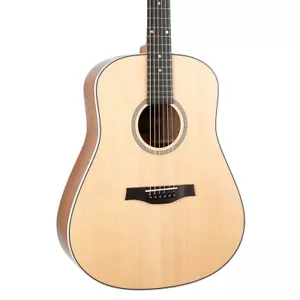 Seagull Maritime SWS Dreadnought Acoustic-Electric Guitar Natural - Picture 1 of 8