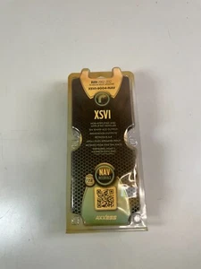 Axxess XSVI-9004-NAV INTERFACE RADIO HARNESS for 02-12 Audi A3 A4 S4 TT - Picture 1 of 5
