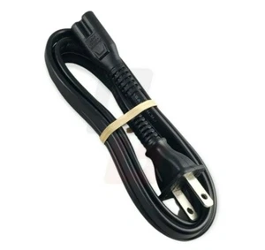 Original PlayStation 5 PS5 Pro Power Cord Cable Adapter Wire (10A 125V) - Picture 1 of 4